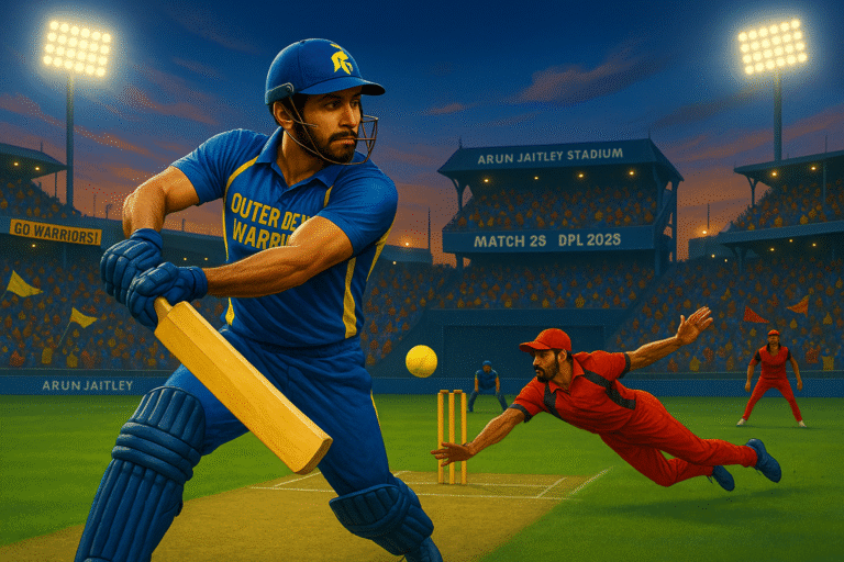 Today T20 Match Prediction