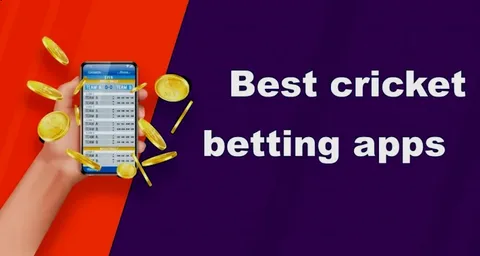 Best Betting App in India for Cricket, Casino, and Fantasy Sports