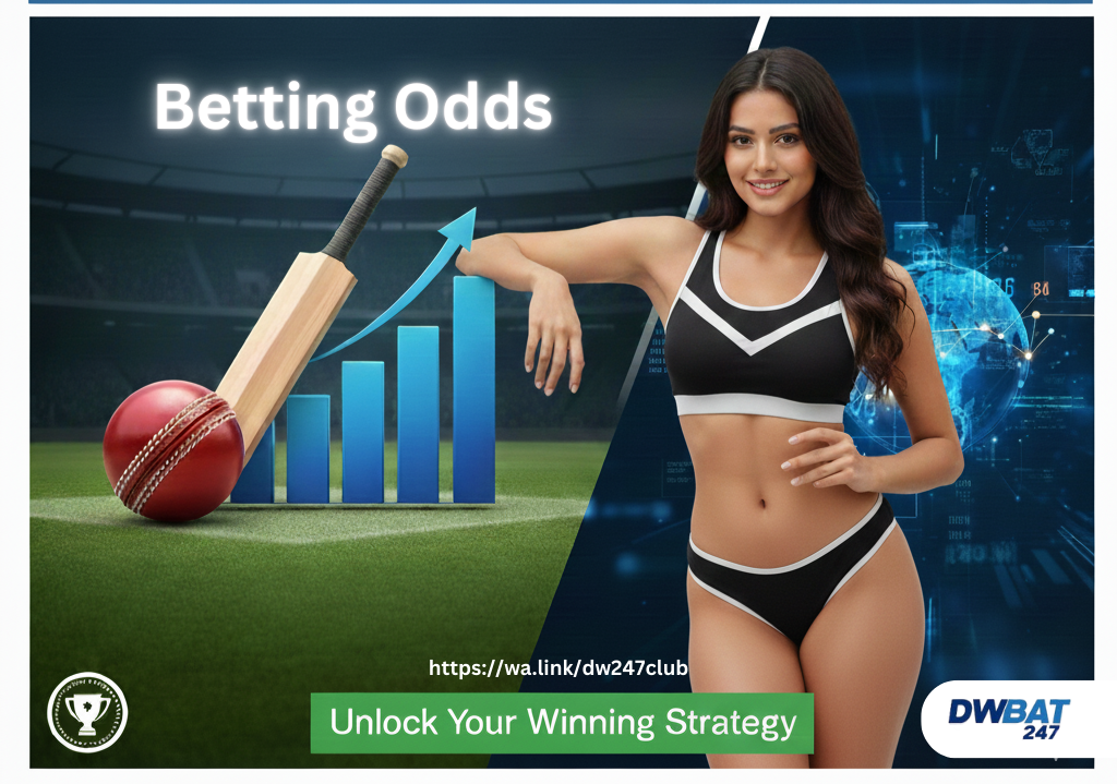 Betting Odds | Beginners ka Full Guide