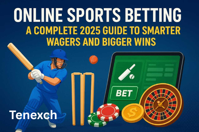 Online Sports Betting