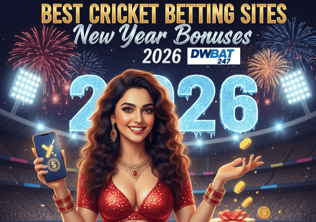 Best Cricket Betting Sites